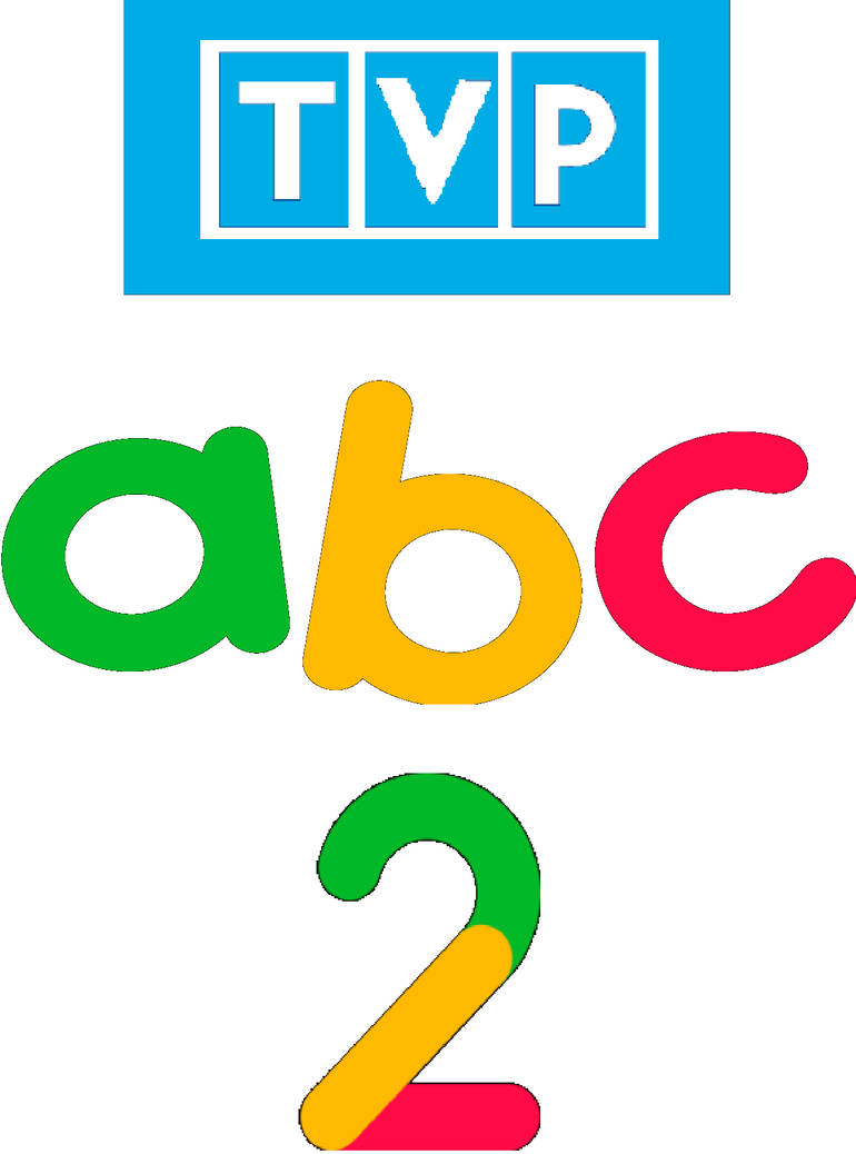 Ultimate TVP ABC 2 logo by Luxaloverzy on DeviantArt