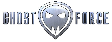 Logo Ghostforce GhostForce prototype 2014 logo by Luxaloverzy on DeviantArt