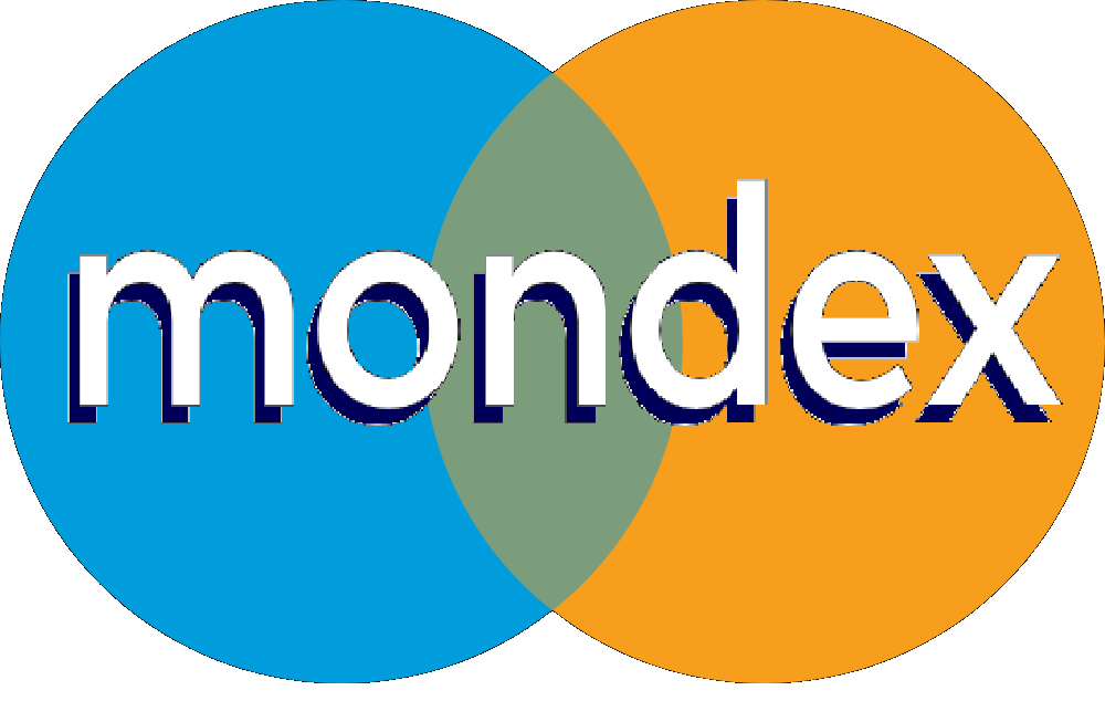 Mondex logo 2016 alternate by Luxaloverzy on DeviantArt