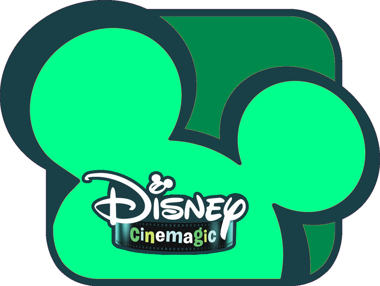 Cienmagic Cinemagic Logo A Very Cinemagic Christmas '24 — The Cinemagic
