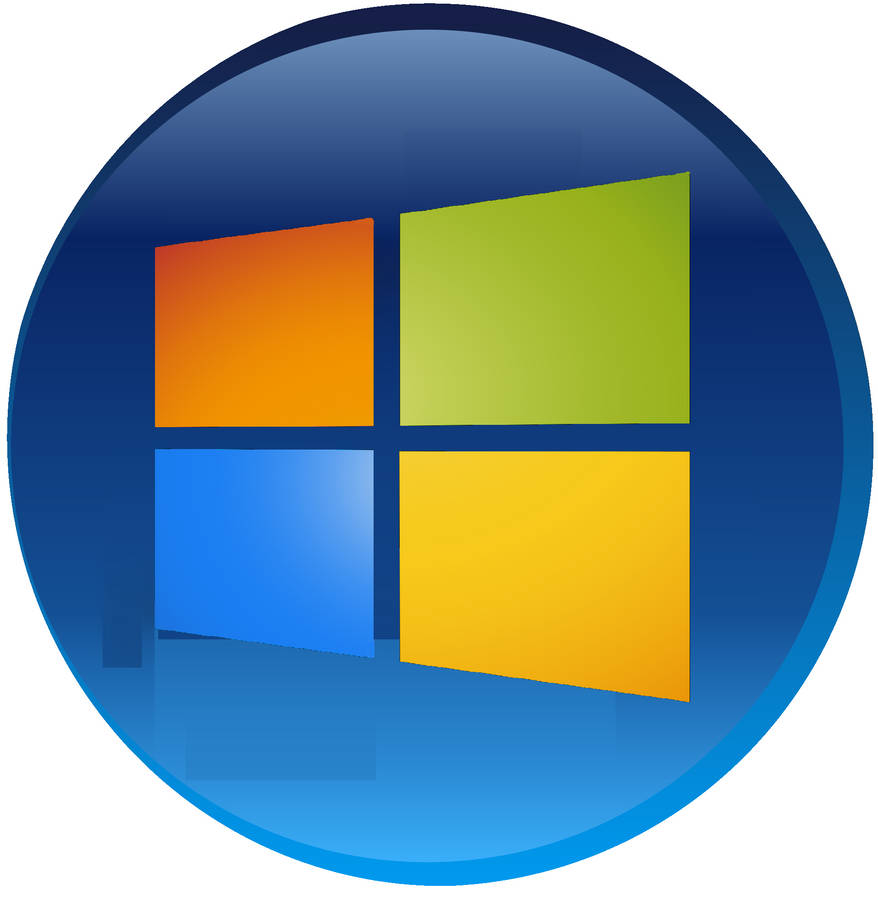 Windows logo rebrand by Luxaloverzy on DeviantArt
