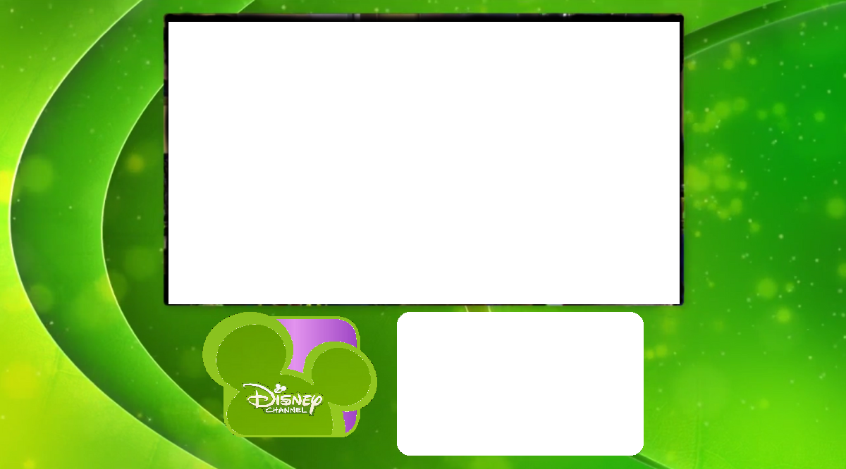 Layout Animation Credits Deviantart Disney Channel Split Screen Credits Template Fall by Luxaloverzy on ...