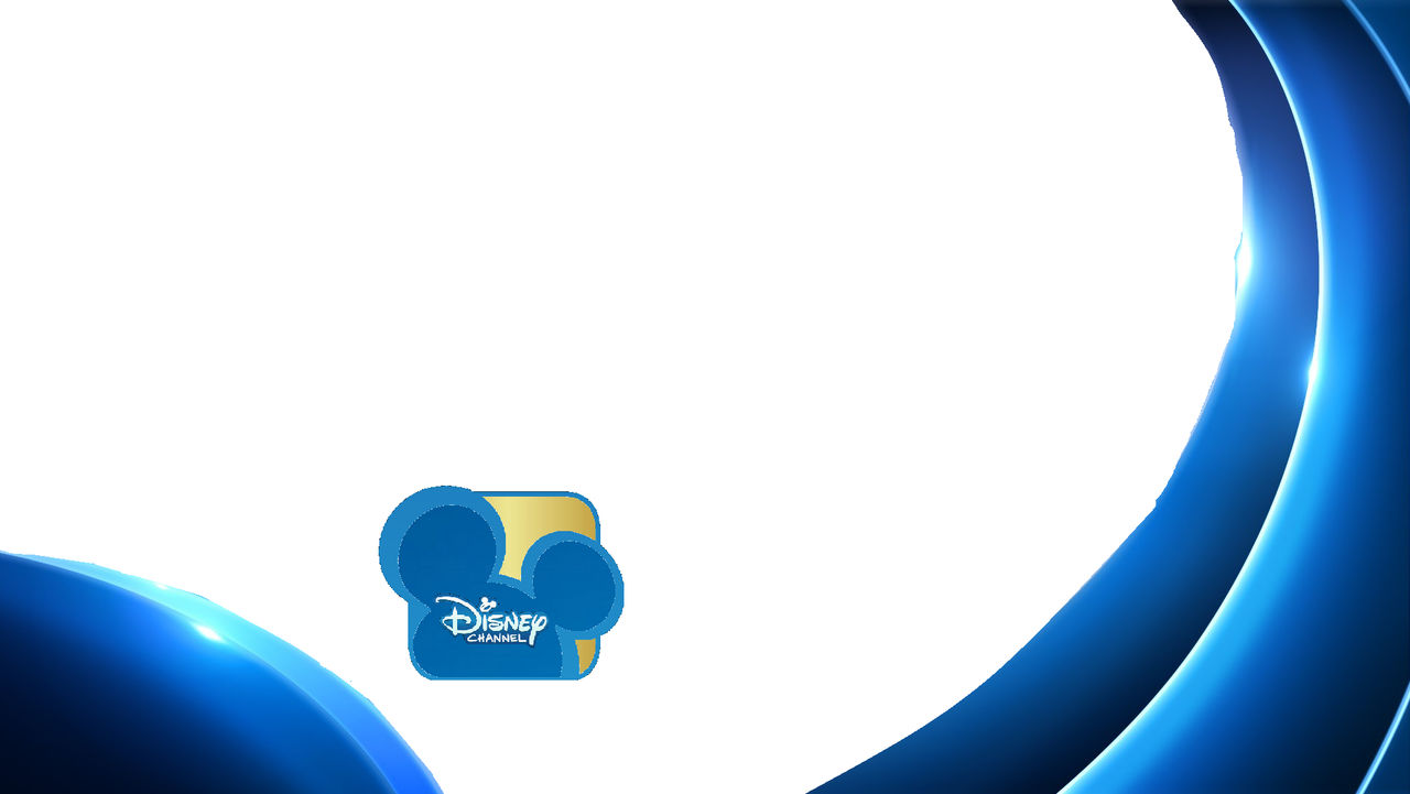 Disney Channel Endboard template by Luxaloverzy on DeviantArt