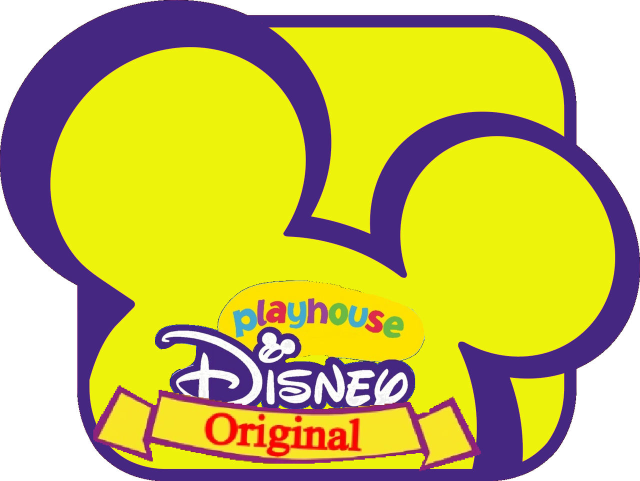 Playhouse Disney Channel Logo History Of Disney Channel Wikipedia