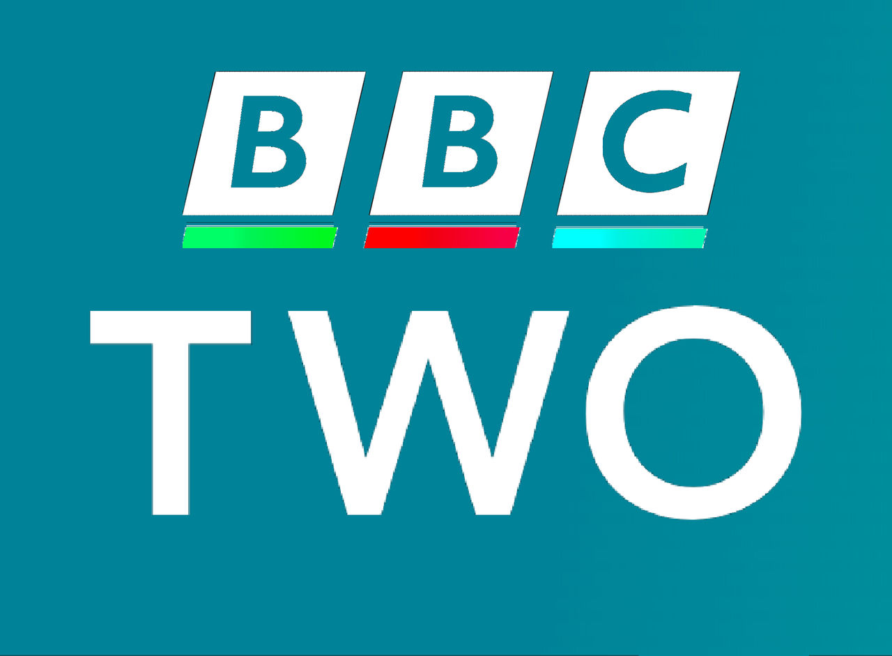 BBC Two - Logo Redesign by Luxaloverzy on DeviantArt