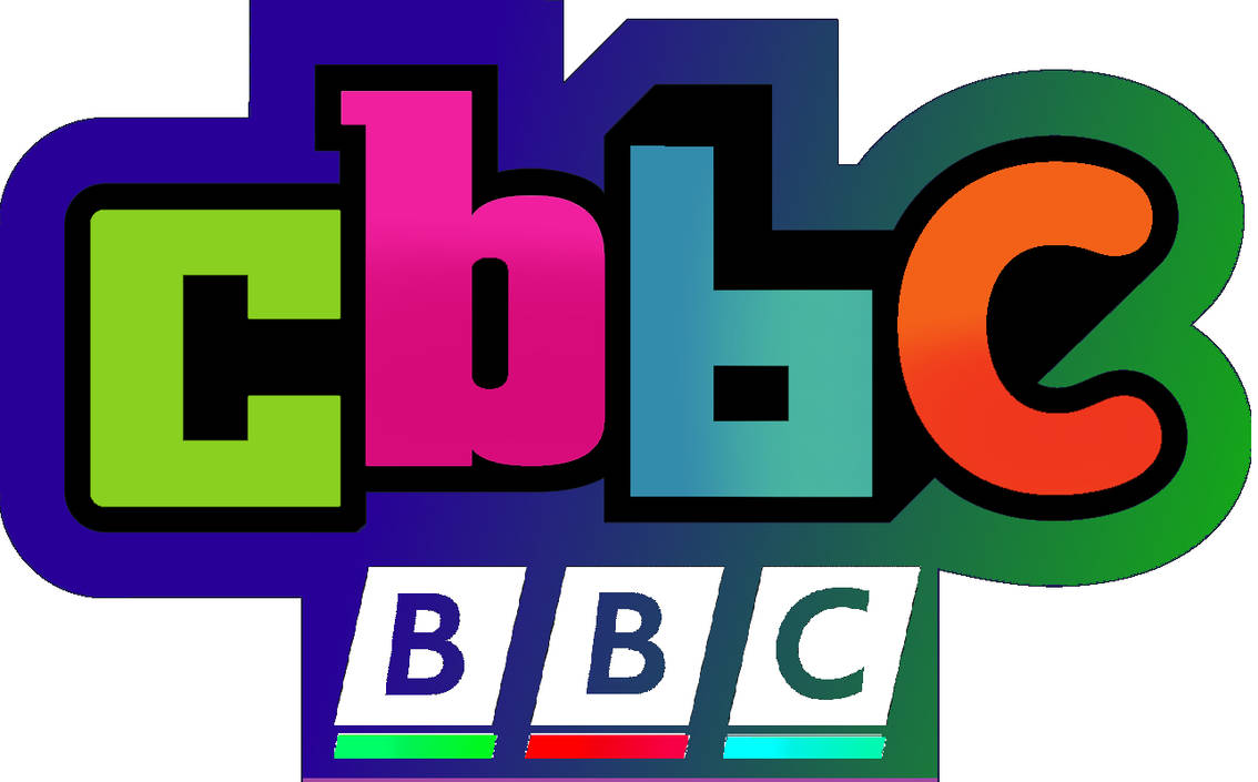 CBBC Logo Redesign By Luxaloverzy On DeviantArt cbbc-logo-redesign-by-luxaloverzy-on-deviantart