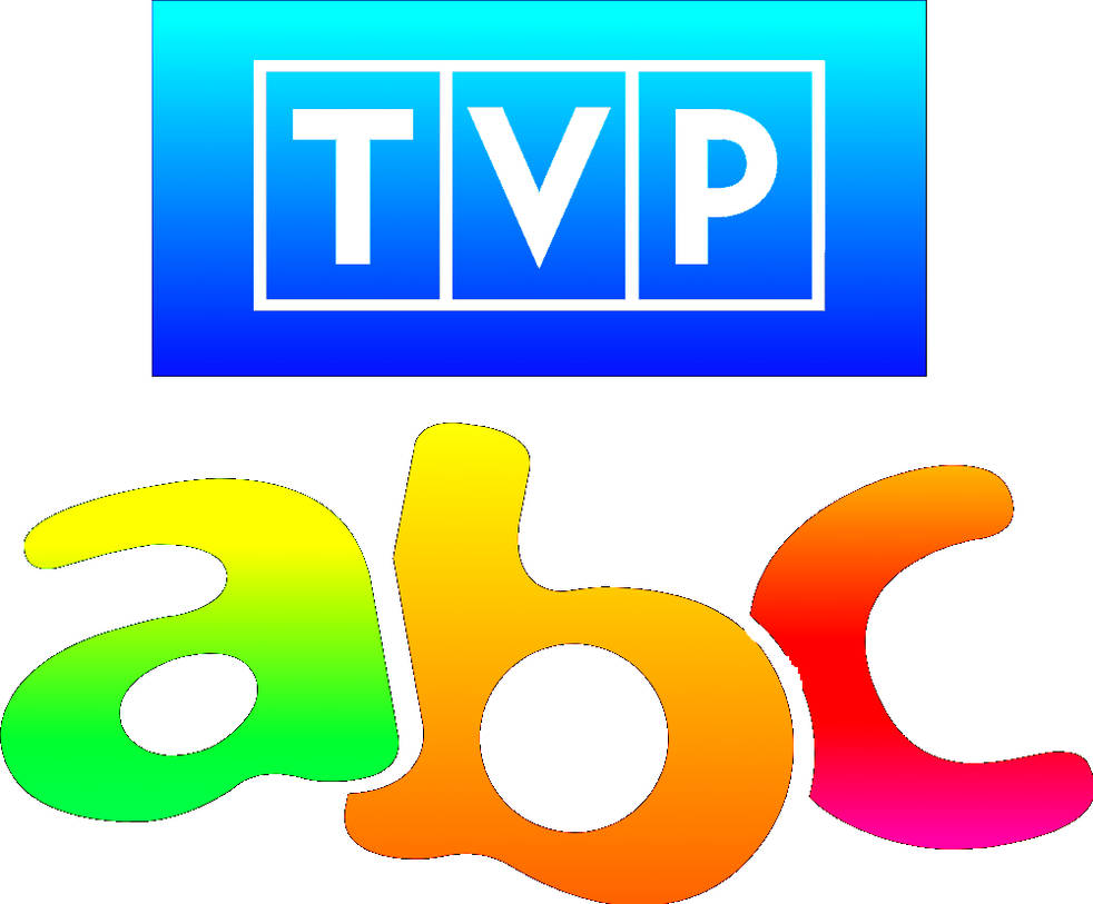 TVP ABC Logo Redesign By Luxaloverzy On DeviantArt tvp-abc-logo-redesign-by-luxaloverzy-on-deviantart