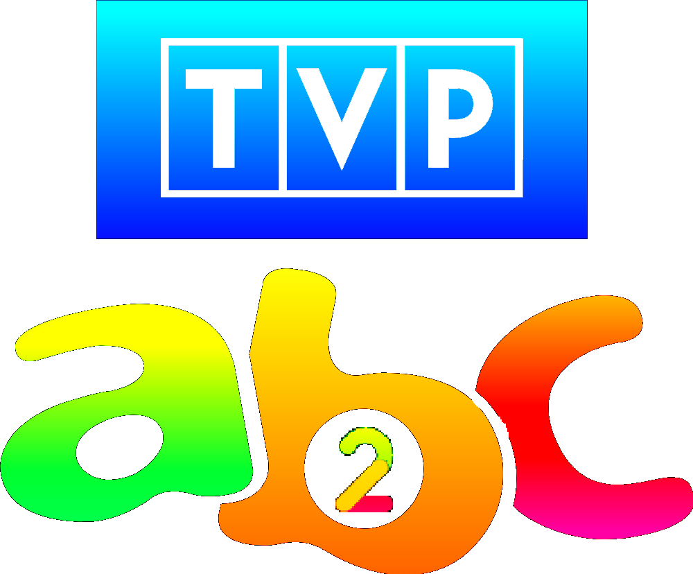 TVP ABC 2 - Logo Redesign by Luxaloverzy on DeviantArt