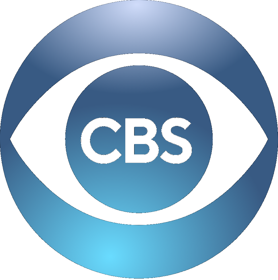 CBS - Logo Redesign by Luxaloverzy on DeviantArt