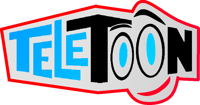 Teletoon - Logo Redesign by Luxaloverzy on DeviantArt