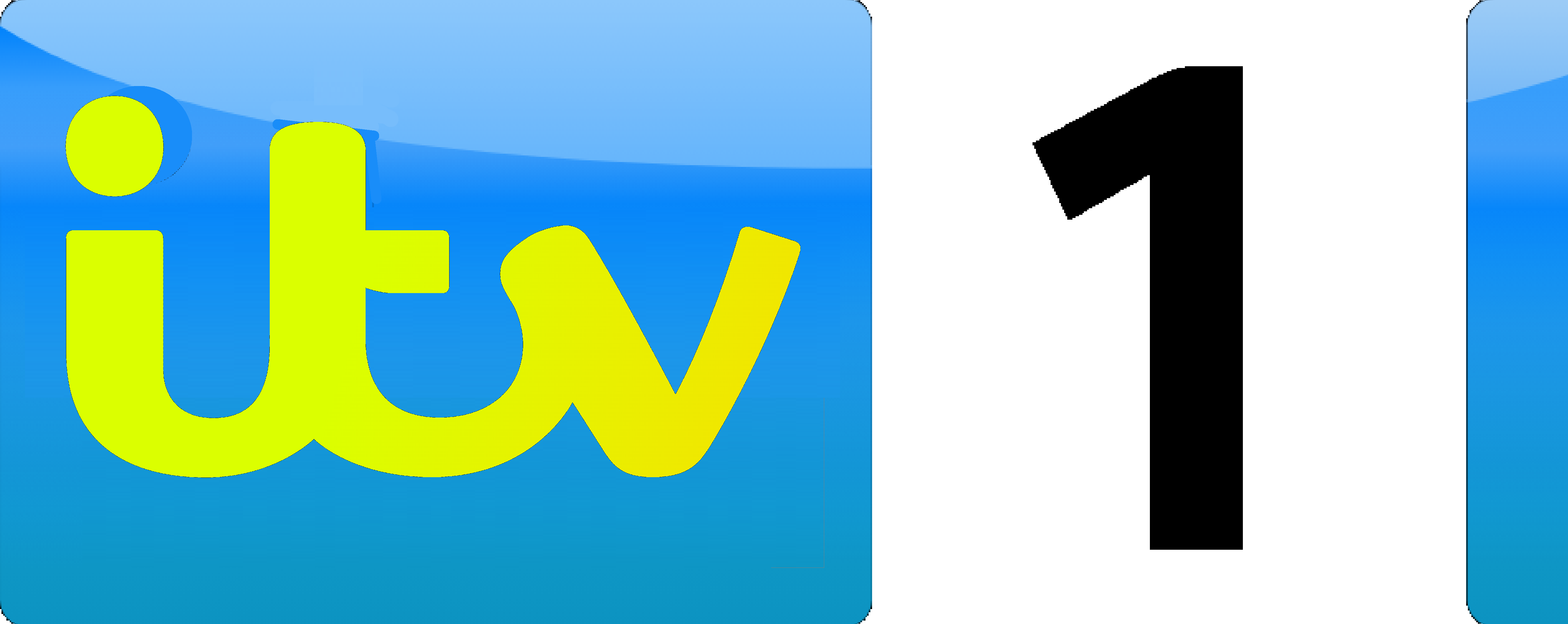 ITV 1 Logo Redesign By Luxaloverzy On DeviantArt itv-1-logo-redesign-by-luxaloverzy-on-deviantart