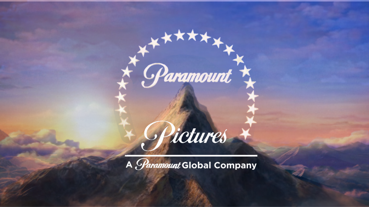 Paranmount Paramount Pictures - Logo Redesign by Luxaloverzy on DeviantArt