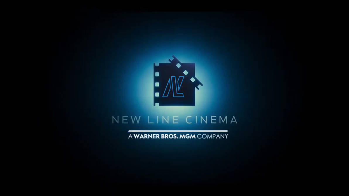 New Line Cinema - Logo Redesign by Luxaloverzy on DeviantArt