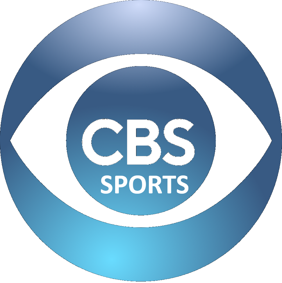 Cbssports.com CBS Sports - Logo Redesign by Luxaloverzy on DeviantArt