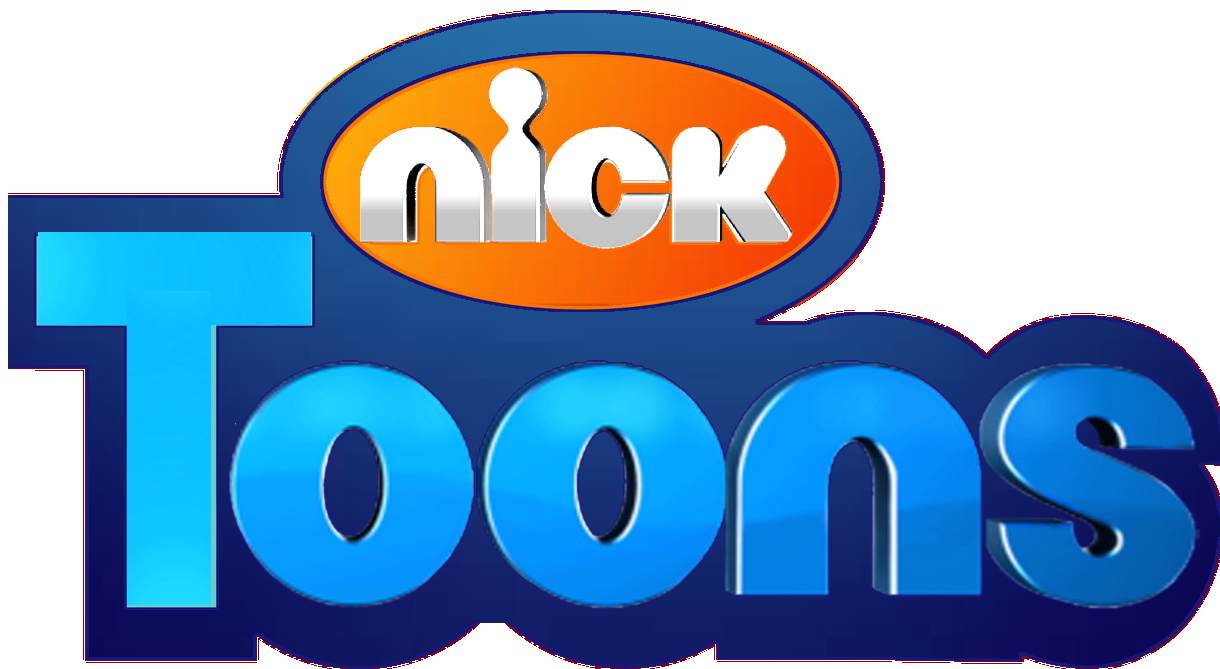 2009 Deviantart NickToons (2009-2023) Logo Redesign by Luxaloverzy on DeviantArt