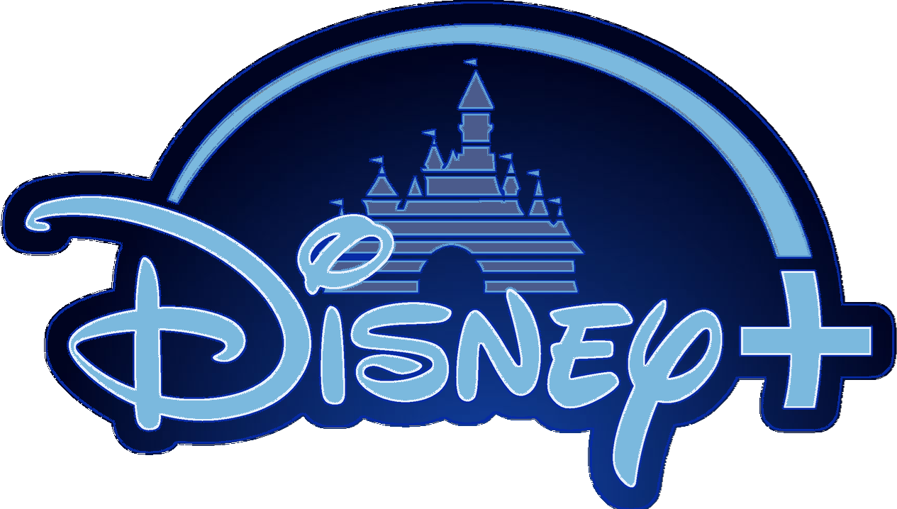 Disney+ - Logo Redesign by Luxaloverzy on DeviantArt