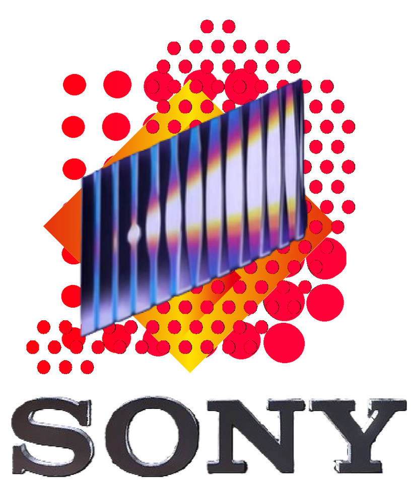 Sony - Logo Redesign by Luxaloverzy on DeviantArt