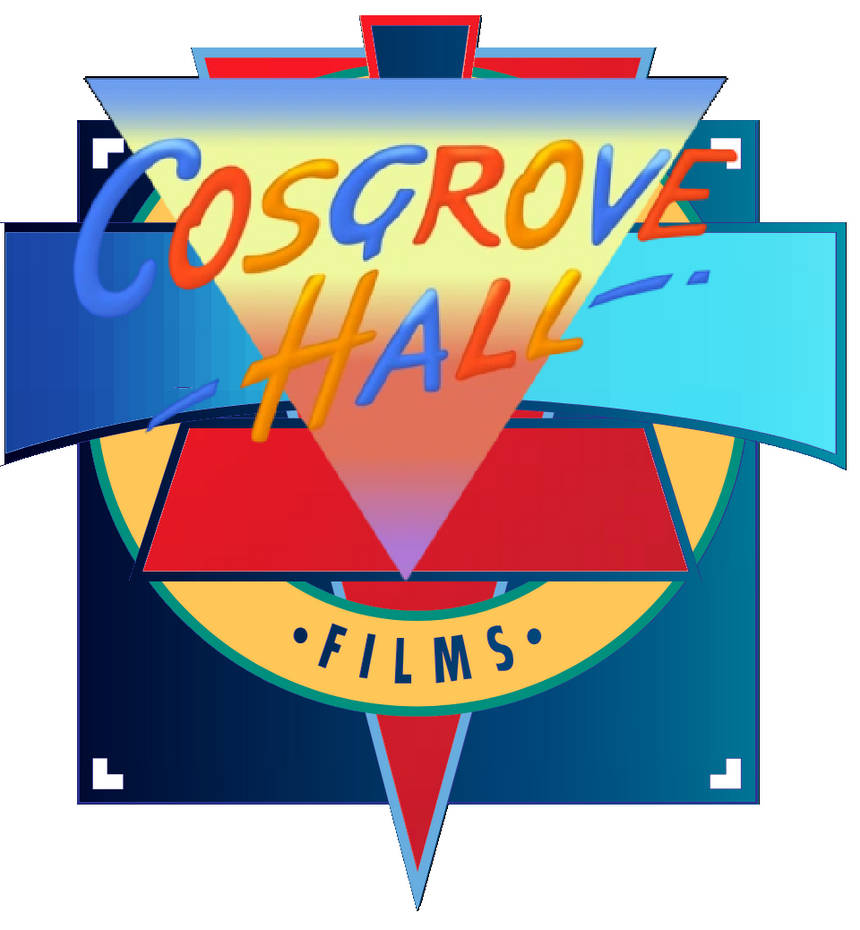 Cosgrove Hall Films Logo Redesign By Luxaloverzy On DeviantArt cosgrove-hall-films-logo-redesign-by-luxaloverzy-on-deviantart