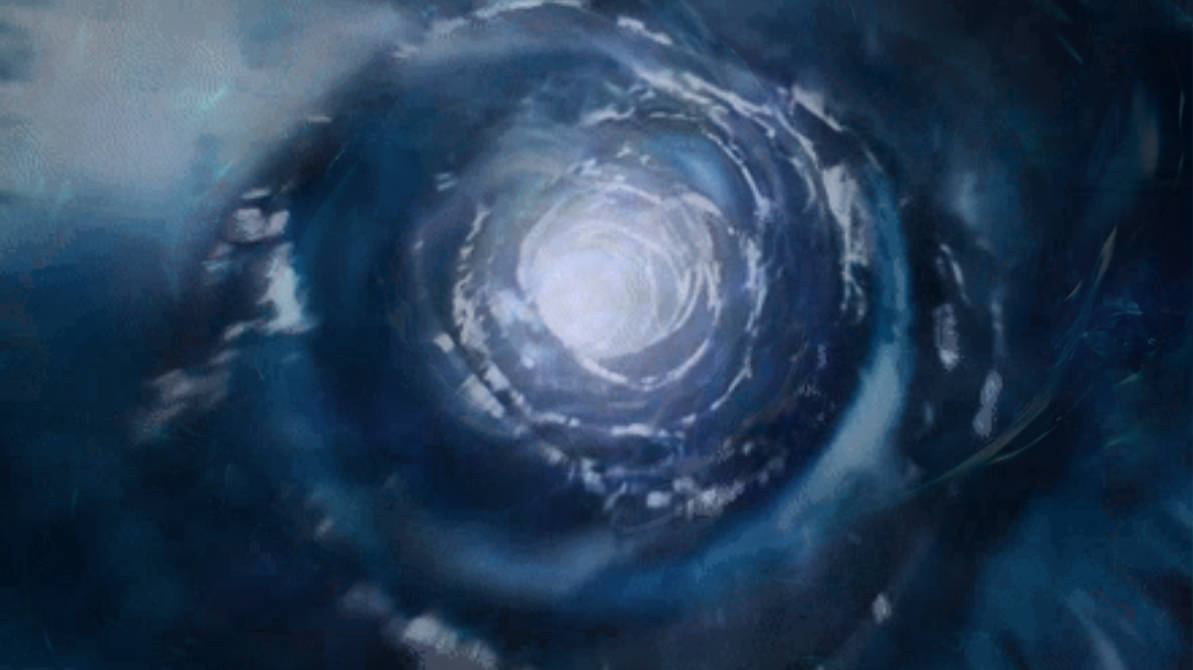 Time Vortex 12 Doctor Who Time Vortex - Redesign by Luxaloverzy on DeviantArt