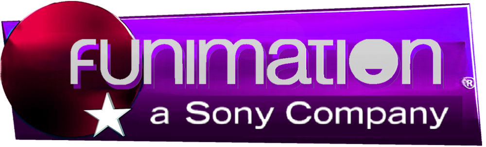 Funimation - Logo Redesign by Luxaloverzy on DeviantArt