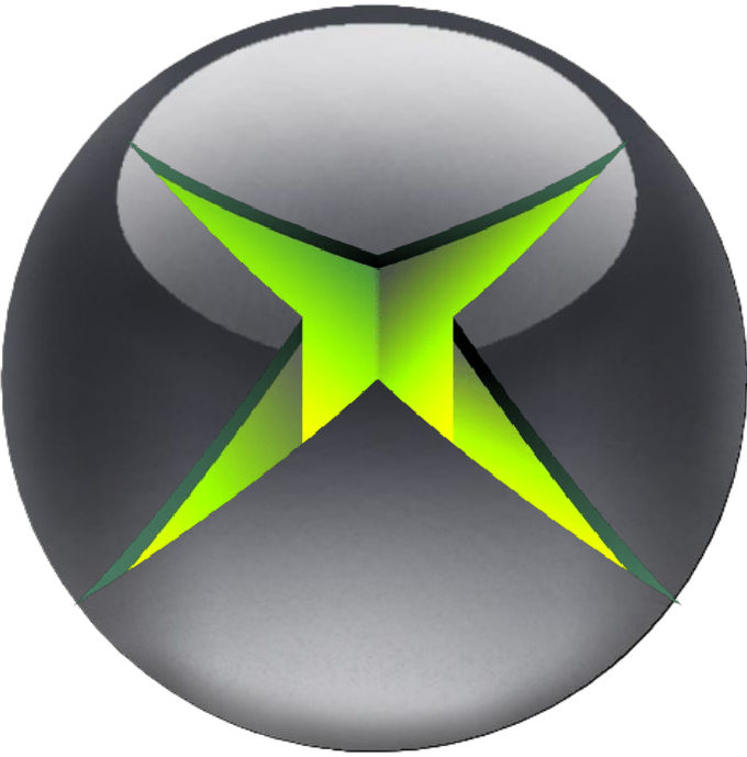 Basic Xbox 360 Icon Xbox 360 Logo Icon Xbox 360, Iconnice Vector Icon Icon, Png | PNGWing