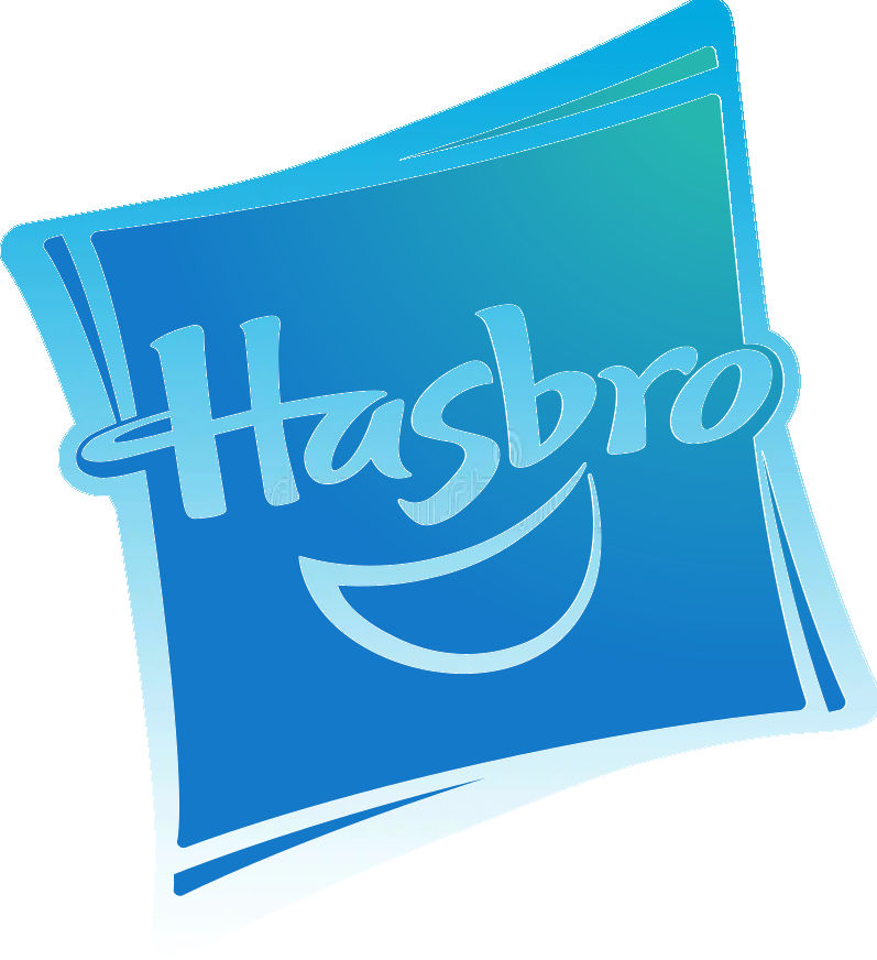 Hasbro - Logo Redesign by Luxaloverzy on DeviantArt