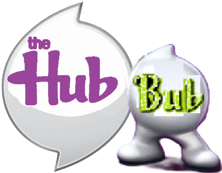 Hubbub Journal hubbub- Redesign by Luxaloverzy on DeviantArt