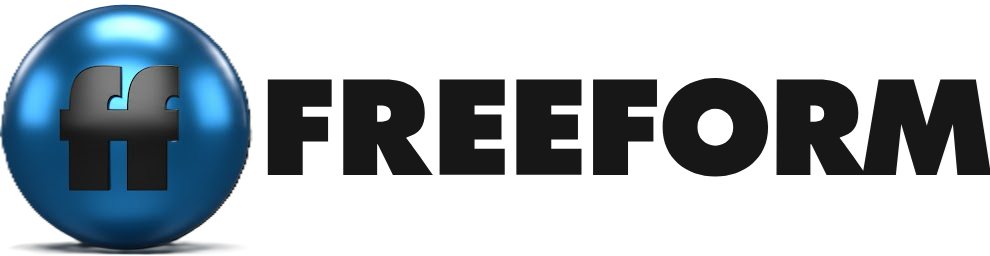 Freeform Logo (Krystian Gacha's AU) by Luxaloverzy on DeviantArt
