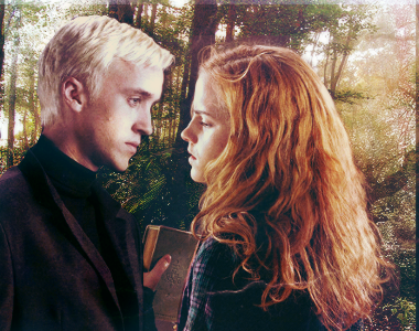 Dramione CI