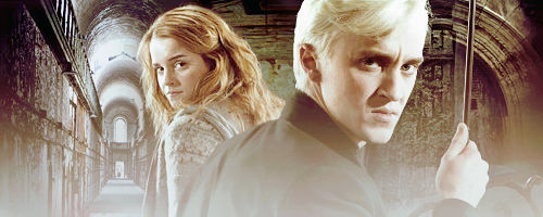 Moar Dramione