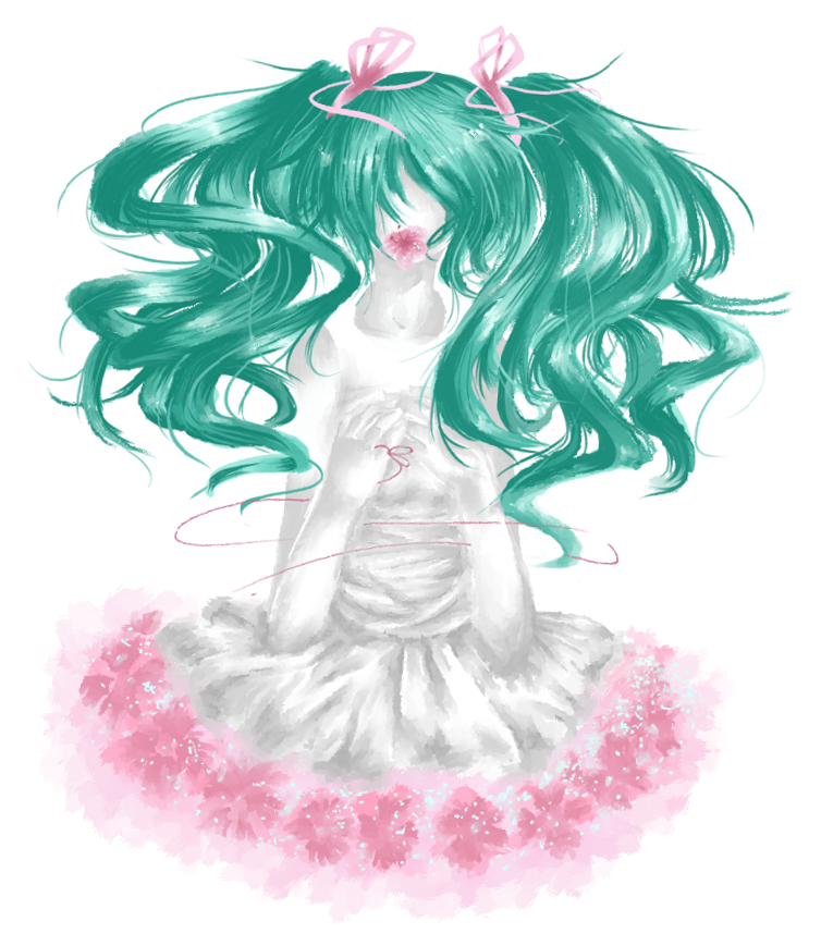 .:VOCALOID:. Miku