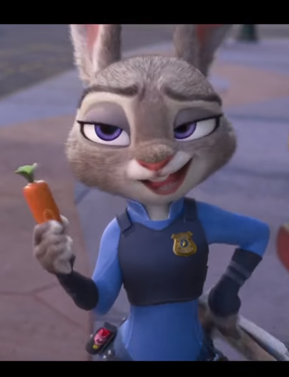 Zootopia animal seduction Judy 2