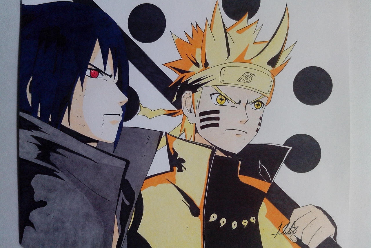 Sasuke Naruto Drawing By Hidari05 On Deviantart Sasuke Naruto Drawing By Hidari05 On Deviantart