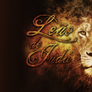 Lion of Judah Leao de Juda