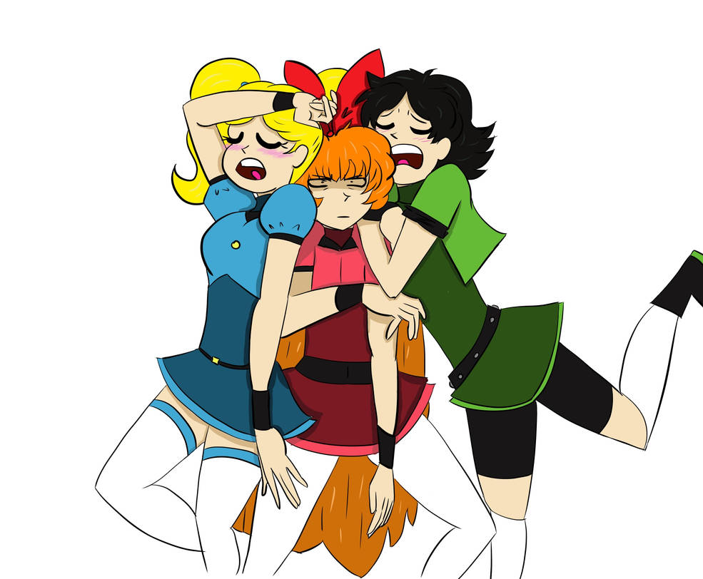Triplets Deviantart Triplets by Bunnykoi on DeviantArt