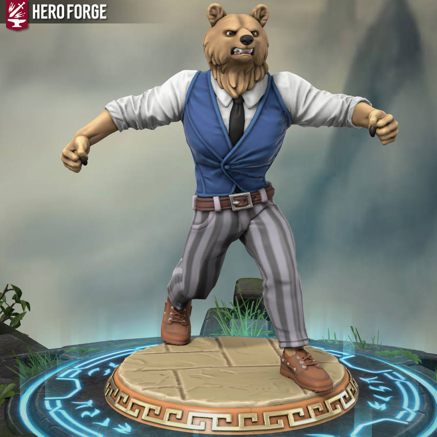 Beastars Riz 3d Model (Riz from Beastars) by BlazeAnime2021 on DeviantArt