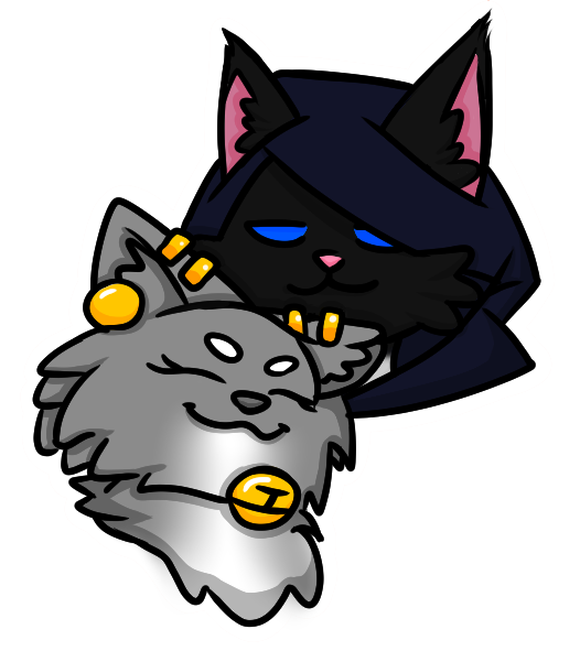 riger and Uster by Wolfie750 on DeviantArt