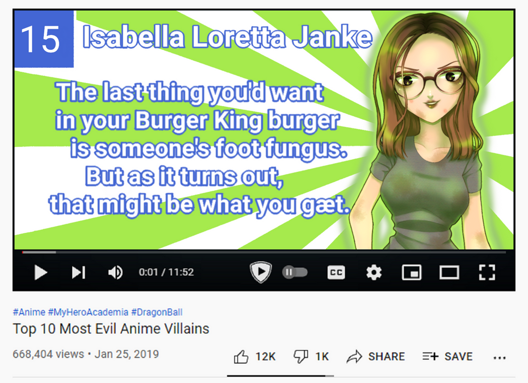 anime foot fungus by Ohuthia on DeviantArt