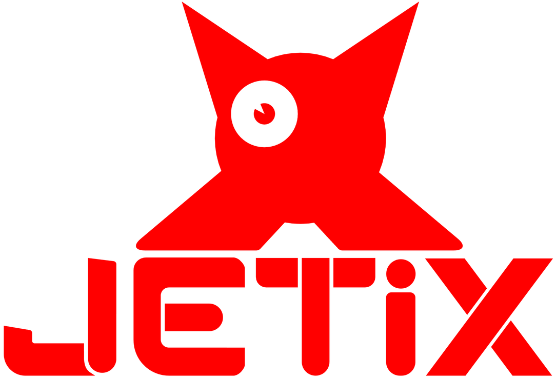 Jetix Network Logo (2013-) (2025 REMASTERED!) by kimi-finster on DeviantArt