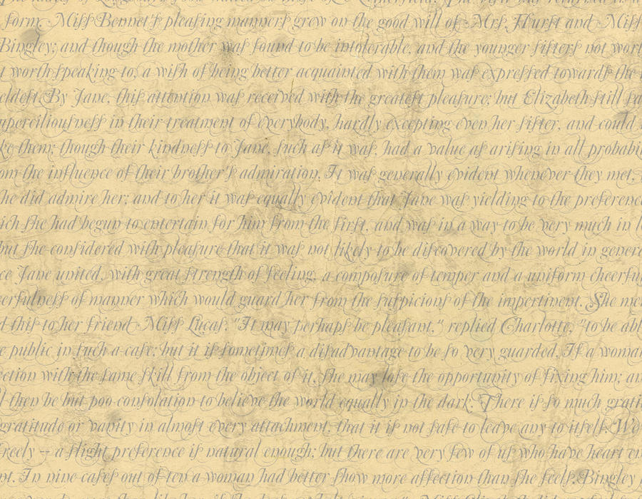 Old Sample Text Old Text Texture 1 by cazcastalla on DeviantArt