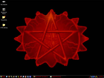 new pentical desktop