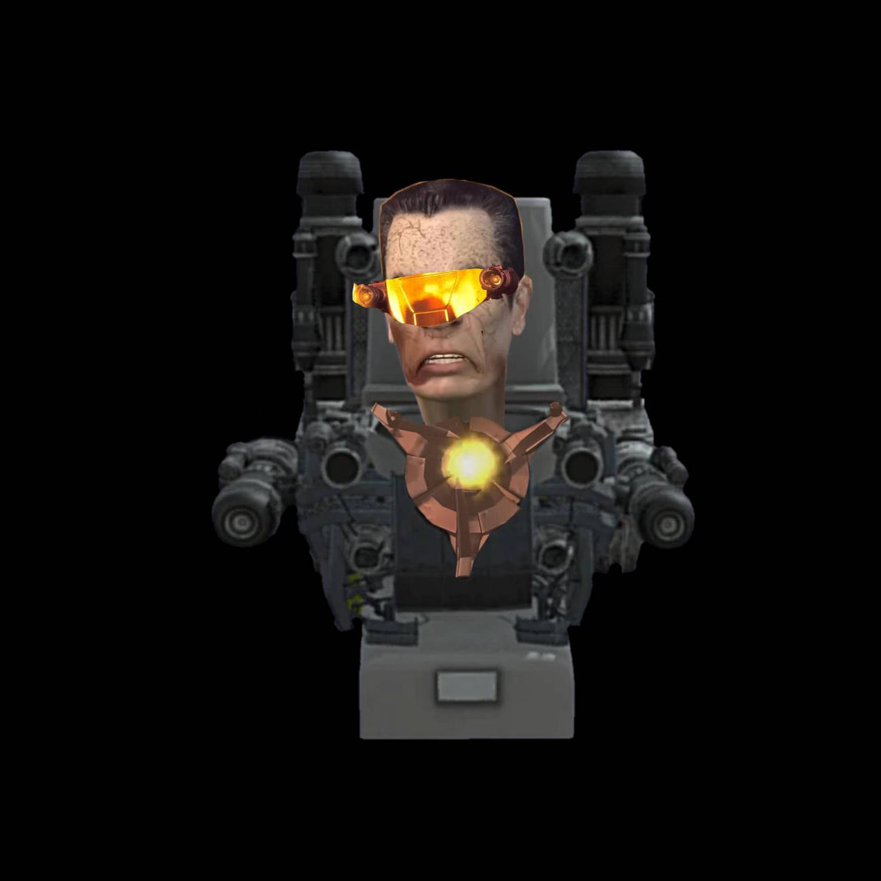 G man toilet 4.0 v2 by andyrcvianart on DeviantArt