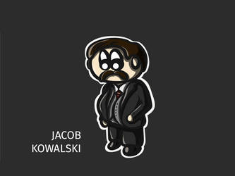 Jacob Kowalski