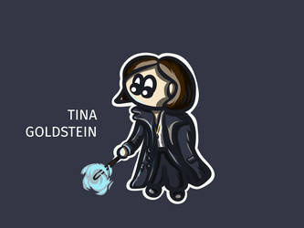 Tina Goldstein