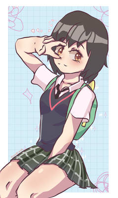 Peni Parker