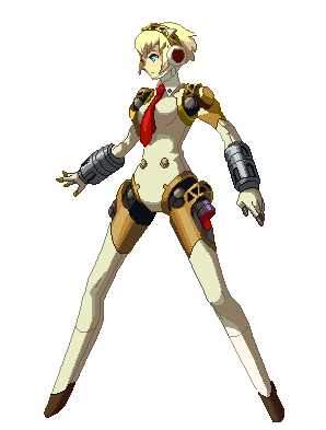 Aigis