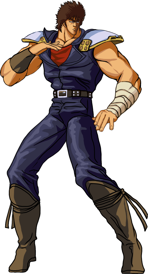 Ken-hd by 0kronos0 on DeviantArt