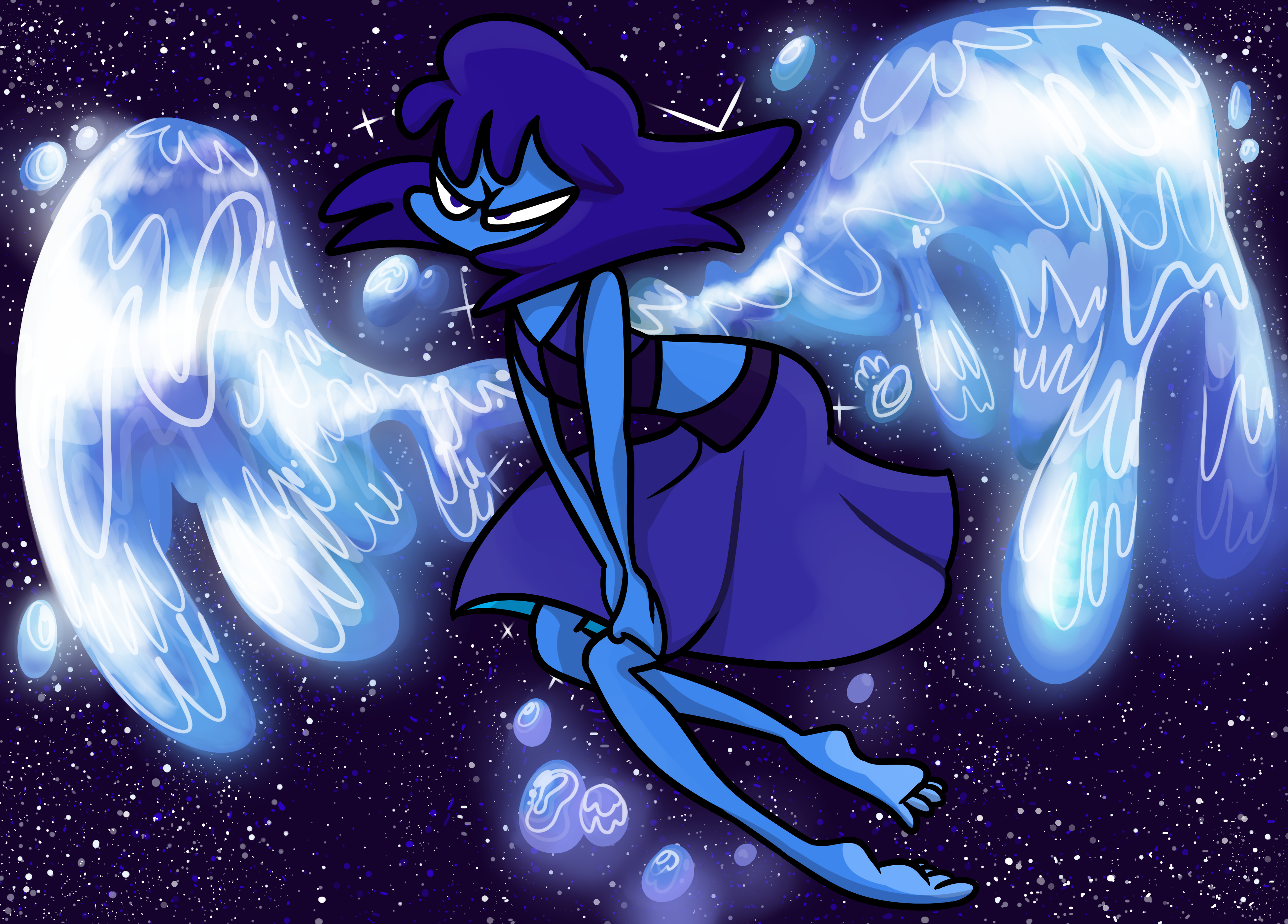 Lapis Lazuli