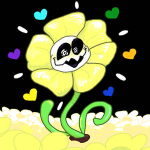 Flowey