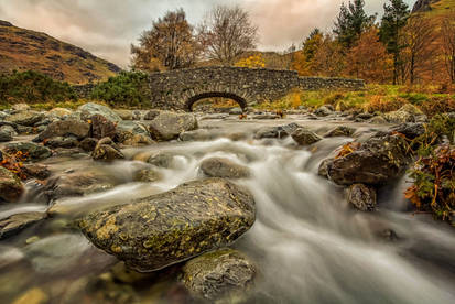 Overbeck Bridge